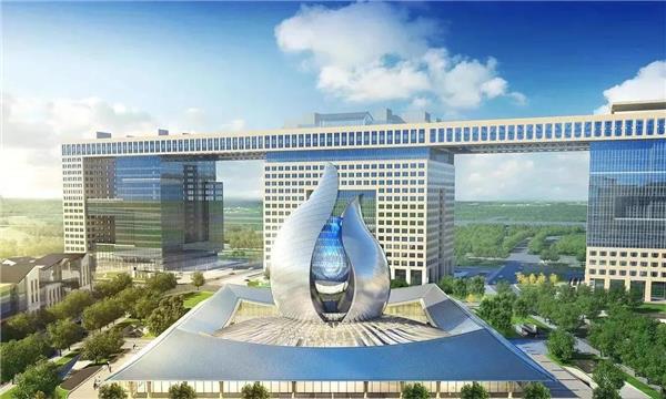 首家中国建筑科技馆，李祖原设计#(MAD)#(大运河文化)#(海南)#(科创园)#(科技馆)#(马岩松)#(热带雨林)#(上海创盟国际建筑设计有限公司)#(社区景观提升改造)#(水工主题)#(水主题)#(体验馆)#(文化馆)#(文化建筑)#(文化展馆)#(文化中心)#(展馆)#(展览馆)#(展示建筑)#(中国建筑科技馆)#(中南建筑设计院股份有限公司)#(META工作室)#(PerkinsWill)#(地标)#(地标建筑)#(钢筋混凝土框架屈曲约束支撑)#(公共建筑)#(公共建筑设计)#(公共空间)#(国际创新科技馆)#(会展建筑)#(会展设计)#(建筑室内一体化)#(科技馆建筑设计案例)#(科技楼)#(科技展馆)#(南昌)#(文化建筑设计)#(小型公建)#(运河文化)#(展会)#(展览建筑)#(自然)