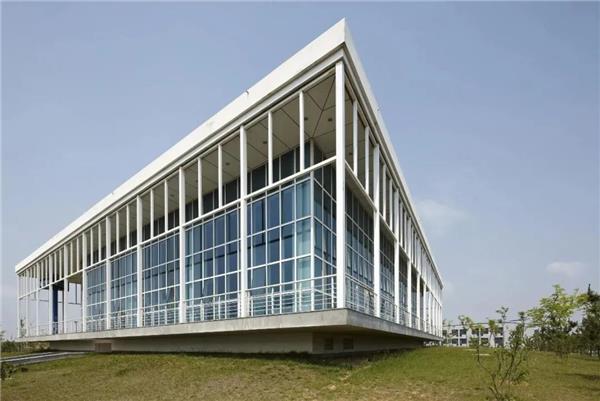 清华建筑设计助力国家新型核电站示范工程_3646585