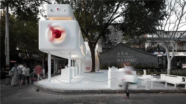 老城墙下的新故事：建国门与未来者城市展厅 / 迪卡建筑设计中心#(COORDINATIONASIA)#(COORDINATIONASIA协调亚洲)#(EBBAARCHITECTS)#(Kossmanndejong)#(nendo)#(PROJECTELEVEN)#(RyusukeNanki)#(SMARTANDGREENDESIGN)#(Wanna)#(WonderGlass)#(博物馆布置)#(博物馆内部)#(博物馆展示设计)#(城市展厅)#(党史馆设计)#(电影院功能区布置)#(电影院内部)#(工业展馆)#(纪念馆设计)#(科技感)#(农展)#(汽车展)#(汽车展台)#(商业展示案例)#(商业展示设计)#(数字展厅)#(摊位设计)#(特装)#(体验馆)#(万社设计)#(文化建筑)#(文化展览)#(协调亚洲)#(移动展厅)#(艺术空间)#(圆形元素展厅)#(展馆)#(展会设计)#(展会展台)#(展览布置平面)#(展览馆)#(展览馆内部设计)#(展览类建筑)#(展览室)#(展览展台)#(展示馆)#(展示空间设计)#(展厅)#(展厅案例)#(展厅布置)#(展厅设计)#(展厅室内)#(展亭)#(展位)#(直径叙事设计工作室)#(装置)#(ateliersuasua)#(BUREAU)#(FOG建筑事务所)#(JOA开间建筑)#(博物馆)#(博物馆内部布置)#(灯光展厅)#(电影院)#(仿生建筑)#(工业展厅)#(公共建筑设计)#(公共空间)#(光的空间)#(纪念馆展厅设计)#(科技室内)#(汽车展馆)#(汽车展览)#(汽车展厅)#(室内设计)#(室内展板)#(摊位)#(西安)#(小型展览)#(艺术展厅)#(艺术展厅平面)#(展馆设计)#(展览)#(展览布置)#(展览馆布置)#(展览馆布置平面)#(展览馆内部)#(展览馆效果图)#(展览空间)#(展览平面布置)#(展示空间)#(展示廊)#(展示设计设计图)#(展台)#(展厅平面)#(展厅平面图)#(展厅设计纪念馆)#(展位设计)#(智慧展厅)