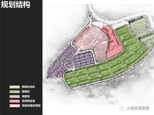 宁波城区，山地别墅洋房建筑设计深化文本_3649299