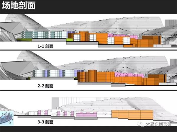 宁波城区，山地别墅洋房建筑设计深化文本_3649299