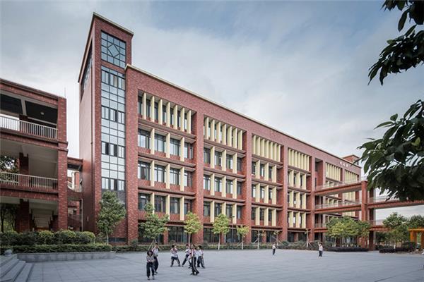 东莞市长安镇实验小学