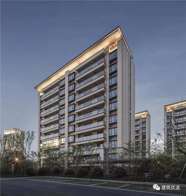 [合集]新亚洲风住宅设计案例