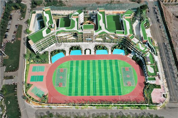 玉溪高新小学