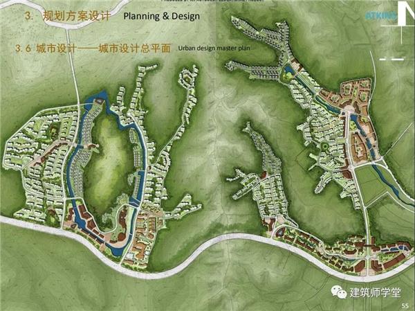 养老(养生)项目规划建筑方案设计文本_3656151