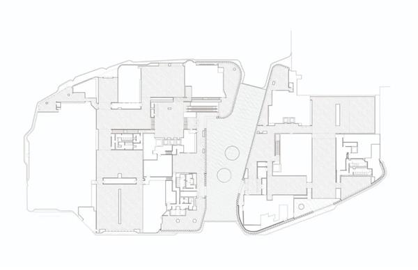 香港K11艺术文化中心，475根玻璃管的立面_3657442
