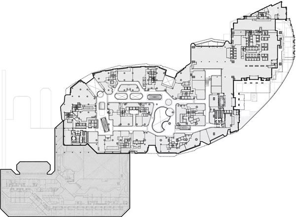香港文化零售新地标 K11 MUSEA 建成_3657446