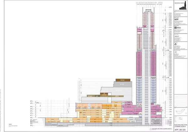 香港文化零售新地标 K11 MUSEA 建成_3657446