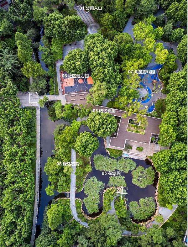 曹杨环浜地区基础设施微更新工程_3669345