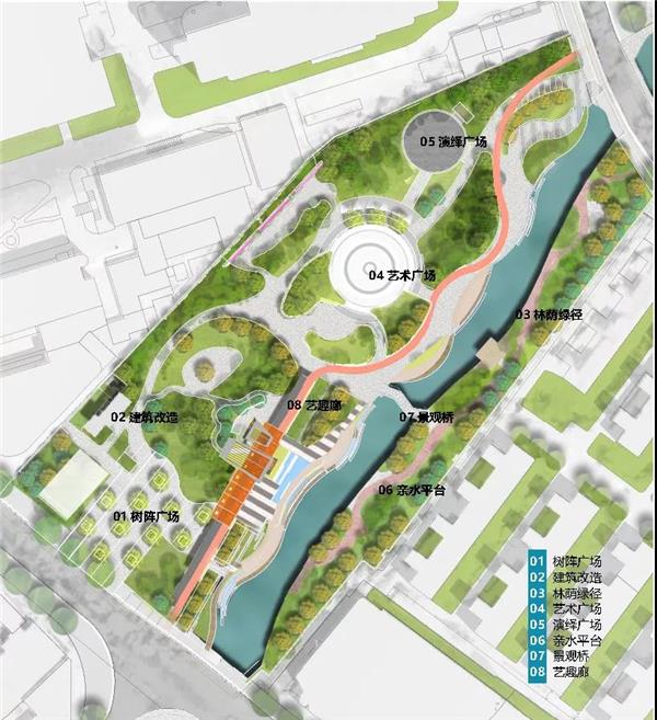 曹杨环浜地区基础设施微更新工程_3669345