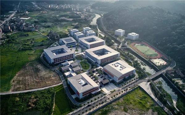 乐清市荆山公学