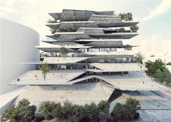 创意的办公楼设计满足对所有工作环境幻想#(10design)#(ArchitectsofInventionAI)#(BrenacGonzalezetassocies)#(GMD国际设计)#(KenzoTange)#(KOOLKIEL综合体项目)#(KPFArchitects)#(Transitlager改建)#(办公大楼)#(办公高层)#(办公建筑设计案例)#(办公综合楼)#(玻璃立面)#(产业园区)#(城市酒店设计)#(创意建筑)#(大厦)#(低层住宅立面)#(地标)#(地标建筑)#(电视台)#(电视台总部大楼)#(多层住宅立面)#(法院审判办公楼)#(高层公建)#(格力大厦)#(公共建筑)#(公共文化艺术中心)#(购物广场)#(怪异的建筑)#(国际创新科技馆)#(韩国)#(豪华度假村)#(混合用途建筑)#(集团总部)#(建筑立面)#(建筑综合体)#(老旧建筑改造更新)#(绿色建筑设计)#(绿色可持续建筑)#(美术馆)#(南昌)#(企业总部)#(商场外观)#(商业)#(商业办公)#(商业建筑外观)#(商业立面)#(图书馆)#(图书馆案例分析)#(图书馆大厅)#(图书馆建筑)#(图书馆平面图)#(图书馆设计)#(隈研吾建筑都市设计事务所)#(未来建筑)#(文化中心案例)#(文化中心设计案例)#(乌得勒支市中心的车站区北楼)#(无线电塔和酒店)#(现代风格办公楼)#(写字办公楼)#(写字楼)#(写字楼大门)#(写字楼设计案例)#(艺术建筑)#(艺术中心)#(毓秀国际公馆)#(造型奇特的建筑)#(展览空间)#(展览中心)#(住宅)#(KengoKumaAssociates)#(MVRDV)#(Peruri88综合体项目)#(SAOTA)#(办公)#(办公建筑)#(办公建筑设计)#(办公景观)#(办公空间)#(办公空间景)#(办公楼)#(办公室)#(办公塔楼)#(表演中心)#(玻璃)#(低碳建筑)#(度假)#(多层次商业办公建筑)#(多功能商务园区)#(法院)#(法院办公楼)#(法院大楼)#(高层办公)#(高层办公建筑)#(高层城市综合体)#(高层写字楼建筑设计)#(公寓)#(购物中心)#(购物中心效果图)#(广播)#(广播电视台)#(豪华酒店设计)#(画廊)#(检察院)#(建筑)#(建筑办公楼)#(节能建筑)#(酒店)#(酒店建筑设计)#(酒店建筑设计案例)#(酒店设计)#(居住建筑)#(居住区案例)#(科技馆)#(科技中心)#(空中花园)#(立面)#(罗多夫天空村)#(奇特的建筑)#(三层住宅)#(商业办公楼设计)#(商业建筑)#(商业建筑立面)#(商业建筑设计)#(商业建筑设计案例)#(商业空间)#(商业设施)#(商业综合体)#(商业综合体建筑设计)#(商业综合体项目案例)#(司法建筑)#(塔楼)#(同济原作设计工作室)#(图书馆8000平方米)#(图书馆案例)#(图书馆平面)#(图书馆平面设计)#(托儿设施)#(文化建筑)#(文化建筑效果图)#(文化中心)#(文立方)#(现代办公建筑)#(现代高层办公)#(现代图书馆立面)#(小高层办公楼立面)#(小高层办公楼设计)#(小型艺术馆)#(校园文化客厅)#(校园艺术中心)#(校园音乐厅)#(写字楼案例)#(新能源建筑)#(学校音乐厅)#(沿街商业)#(沿街商业立面)#(演播建筑设计)#(异形建筑)#(银行总部)#(造型)#(住宅立面)#(著名办公建筑案例分析)#(综合楼)#(综合体)#(总部办公楼)#(总部大楼)#(总部大厦)