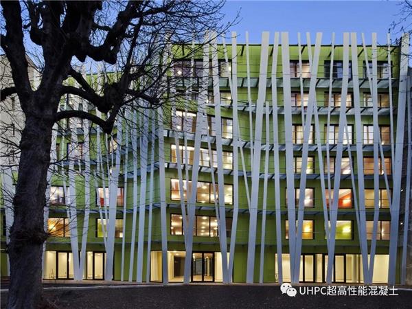 巴黎阿尔茨海默护理院