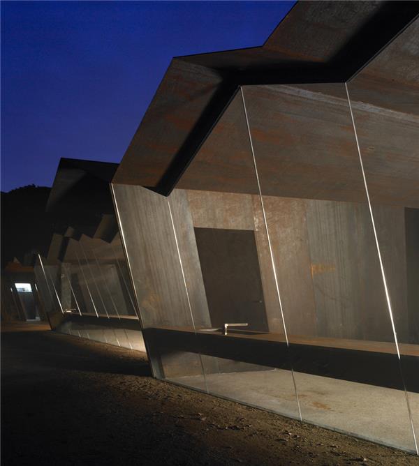 贝尔洛克酒窖,Bell-lloc Winery_3670610