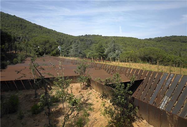 贝尔洛克酒窖,Bell-lloc Winery_3670610