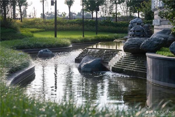 成都海泉湾美憬阁索菲特酒店景观_3671660