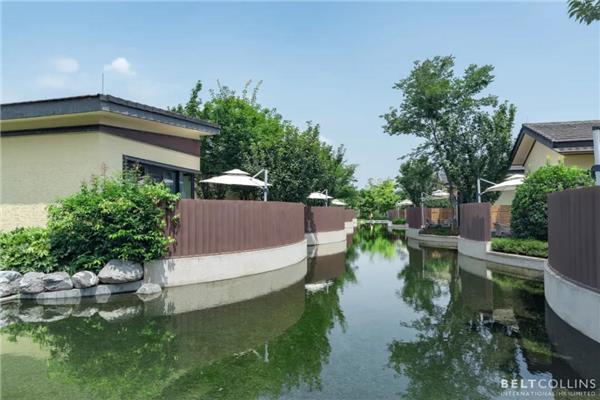 成都海泉湾美憬阁索菲特酒店景观_3671660