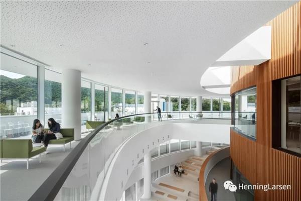 香港科技大学逸夫演艺中心