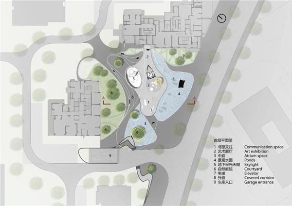 昆明北京路9号艺术生活馆，gad 设计_3673180