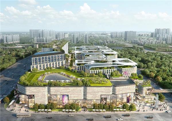 上海彼友商业中心，江南古典园林中汲取灵感#(Aedas)#(BIAD)#(EDOMARCHITECTS)#(GMD国际设计)#(HMD汉米敦)#(LLA建筑)#(OPR)#(TOD开发项目)#(UUA)#(柏涛建筑)#(办公高层)#(办公设施)#(办公综合楼)#(办公综合体)#(北京方庄时代生活广场)#(北京王府井国际品牌中心)#(玻璃楼写字楼)#(步行街入口)#(城市地标)#(城市综合体)#(穿孔铝制遮阳板)#(低密度生态街区)#(地标)#(地标建筑)#(独特视野建筑设计有限公司)#(多首层)#(方大设计)#(高层办公楼)#(高层公建)#(高层住宅小区合集)#(工业邻里)#(工业园区)#(公共空间)#(公园)#(购物广场)#(购物空间)#(购物社交空间)#(光谷APP广场)#(规划设计)#(贵州毕节融府天地)#(翰时国际建筑)#(合肥1912商业区)#(华建集团华东建筑设计研究总院)#(活力街区)#(吉林市铁建城市综合体)#(建筑更新)#(建筑规划设计)#(建筑综合体)#(街道)#(街景设计)#(街区更新)#(街区商业)#(街区式商业)#(经济发展)#(景德镇陶瓷文化旅游城)#(景观设计)#(居民绿地设计案例)#(居民区)#(居民区绿地设计案例)#(居住平面图)#(居住区 景观)#(居住区 平面)#(居住区案例分析)#(居住区规划平面图)#(居住区规划设计案例)#(居住区景观)#(居住区住宅)#(居住区住宅设计)#(居住区组团)#(居住设计案例)#(居住小区)#(开放街区)#(克拉玛依)#(临水住宅)#(凌空SOHO)#(零售空间)#(零壹城市建筑事务所)#(旅游城)#(旅游建筑)#(绿地缤纷城)#(绿色建筑)#(南京)#(南沙)#(宁波横河街商业会所)#(企业办公楼)#(企业总部)#(青岛)#(青岛佳源华府)#(融创天拖ON地块)#(沙河商务区)#(商办综合体)#(商务综合体)#(商业)#(商业办公)#(商业步行街)#(商业氛围营造)#(商业公园)#(商业街案例分析)#(商业街经典案例)#(商业街区)#(商业景观)#(商业区)#(商业区景观)#(商业区景观设计)#(商业区景观设计案例)#(商业项目)#(商业中心)#(商业中心平面)#(上海宝山宝龙城)#(上海都易建筑设计有限公司)#(上海绿地缤纷城)#(上海绿地中心徐汇绿地缤纷城)#(社区规划)#(社区规划设计)#(生活社区规划设计)#(生态街区)#(时代华威商务中心)#(事建组建筑设计咨询北京有限公司)#(苏州)#(苏州中贸百乐门)#(天华)#(文创)#(无锡恒隆广场)#(西安W酒店及万众广场)#(现代风格办公楼)#(现有住区规划 )#(小区规划设计)#(小区花园设计)#(小区设计平面图)#(小区设计图)#(小区住宅)#(写字办公楼)#(写字楼)#(写字楼大门)#(写字楼设计案例)#(星光时代广场)#(休息室)#(徐汇绿地缤纷城)#(沿街商业效果图)#(壹东建筑设计)#(义乌之心城市生活广场)#(优秀居住区)#(优秀小区设计)#(优秀住宅区规划案例)#(尤安设计)#(鱼复工业园区)#(娱乐综合体)#(毓秀国际公馆)#(园区)#(扎哈)#(郑州华润新时代广场)#(中国瓷都文化艺术公园)#(中国美院风景建筑设计院)#(主题商业街)#(住宅)#(住宅规划)#(住宅鸟瞰)#(住宅区)#(住宅区规划设计)#(住宅区景观设计)#(住宅小区景观)#(综合体建筑)#(综合项目)#(组团景观)#(769文化区)#(BlueTeam事务所)#(DC国际)#(HMD)#(HZADICOLTD)#(JStudio)#(Kokaistudios)#(NikkenSekkei日建设计)#(SOHO)#(SPARK)#(TOD商业)#(URBANUS都市实践)#(UUA建筑师事务所)#(VLounge)#(ZIAD)#(案例)#(办公)#(办公建筑)#(办公建筑设计)#(办公楼)#(办公塔楼)#(办公园区)#(北京丽泽商务区)#(滨水商业街)#(滨水商业效果图)#(玻璃楼 写字楼)#(步行街)#(陈晨)#(成都国际商贸城)#(成都商业街)#(城市公园)#(创意园区)#(电竞)#(电竞产业园)#(锋思国际GPT)#(概念方案)#(高层)#(高层办公)#(高层办公建筑)#(高层城市综合体)#(高层商业)#(高层写字楼建筑设计)#(高层综合体)#(公寓)#(购物)#(购物中心)#(贵阳魔都MALL)#(国DeDeJ建筑景观设计公司)#(国内居住区)#(海湾)#(杭州市建筑设计研究有限公司)#(花园式办公)#(花园式商业)#(混凝土建筑)#(建成住区规划)#(建滔广场)#(建筑)#(建筑办公楼)#(江门美吉特广场)#(江苏办公楼)#(江苏省办公楼)#(街面)#(经济)#(经济开发区)#(景德镇陶瓷文化旅游城一期)#(景德镇中国瓷都文化艺术公园概念规划)#(景观小区设计)#(酒店)#(酒店建筑)#(居住)#(居住案例)#(居住建筑)#(居住区)#(居住区案例)#(居住区创意概念案例)#(居住区规划案例分析)#(居住区景观设计平面图)#(居住区绿地设计)#(居住区设计案例)#(居住区意向图)#(居住区综合体规划)#(居住小区案例)#(居住小区规划)#(居住小区平面图)#(居住小区住宅)#(居住综合体规划)#(开放商业)#(空中花园)#(昆明佳兆业城市广场项目)#(乐动尚街)#(立体街巷)#(邻里中心)#(临港新城)#(临水建筑)#(临水商业街)#(临水商业效果图)#(临水项目)#(铝金属外立面建筑设计)#(铝金属外墙建筑设计案例)#(美国DeDeJ建筑景观设计公司)#(平面图规划设计)#(企业总部大楼)#(让努维尔)#(人文)#(日建设计)#(商场)#(商务办公建筑)#(商务区)#(商务中心)#(商业办公楼设计)#(商业办公综合楼)#(商业广场)#(商业规划设计)#(商业建筑)#(商业建筑设计)#(商业街)#(商业街案例)#(商业街立面)#(商业街设计案例)#(商业空间)#(商业立面设计)#(商业区景观规划)#(商业设计案例)#(商业屋顶花园)#(商业中心效果图)#(商业综合体)#(商业综合体项目案例)#(商住区)#(上海)#(上海绿地彩虹缤纷商都)#(上海绿地中心)#(上海绿都绣云里综合商业)#(上海日清建筑设计有限公司)#(上海星空之境)#(上饶万达广场)#(社区)#(深圳)#(深圳大学建筑设计研究院有限公司西安分公司)#(深圳华森建筑与工程设计顾问有限公司)#(室外商业街)#(塔楼)#(汤桦建筑设计)#(停车场)#(文创产业园)#(文化建筑)#(屋顶花园)#(厦门建发五缘湾综合体)#(现代办公建筑)#(现代风格商业街)#(现代高层办公)#(现代居住区景观)#(小区)#(小区案例)#(小区公园)#(小区景观平面)#(小区绿地)#(小区设计)#(小区总平面)#(小型商业综合体)#(写字楼案例)#(新疆)#(新疆大厦)#(新世界纺织城中心商务区)#(星环元素)#(休闲空间)#(徐州绿地国际花都商业街)#(沿街商铺)#(沿街商业)#(沿水休闲商业街)#(泳池)#(优秀小区案例分析)#(娱乐中心)#(御龙湾嘉年华商业广场)#(扎哈哈迪德)#(浙江省建筑设计研究院)#(织东分区ZD284商业地块)#(中日)#(众创空间)#(重庆)#(重庆博蓝建筑设计有限公司)#(重庆新华书店集团公司解放碑时尚文化城项目)#(珠海法拉帝亚太中心)#(住区规划设计)#(住宅区规划)#(住宅区规划案例)#(住宅区规划设计案例)#(住宅区立面)#(住宅小区规划设计)#(住宅小区效果图)#(住宅园林)#(著名办公建筑案例分析)#(卓越时代广场二期)#(综合大厦)#(综合楼)#(综合体)#(综合用地)#(综合用地规划)#(总平)#(总平面)