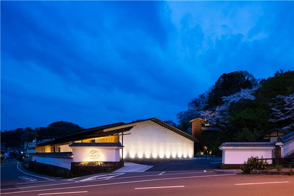 日本竹田市历史文化博物馆,游学馆_3811789