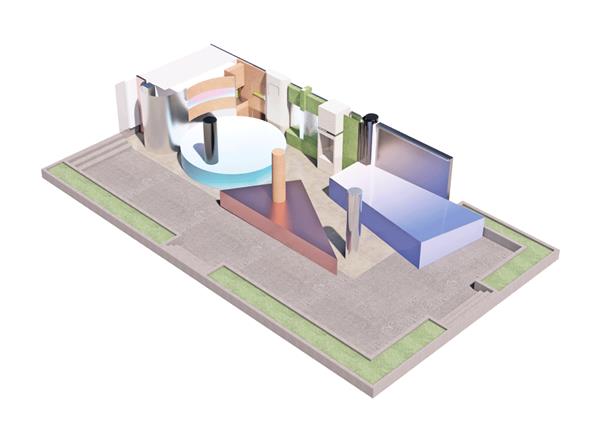 Holiland Market 好利来武汉概念店_3675665