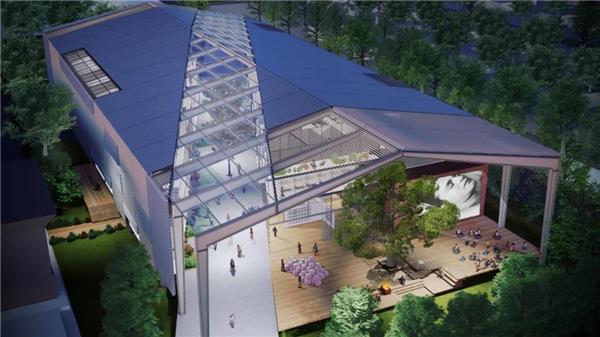 美国莱斯大学新艺术大楼设计#(BABIN)#(BAMMPArquitectes)#(EstudioFernandezVivancos)#(RENAUDArchitects)#(RIZOMA)#(stephensonISASTUDIO)#(办公楼)#(大学改造)#(大学生文体中心)#(电影学院)#(高校教学楼)#(建筑)#(建筑办公楼)#(教学空间)#(教学楼案例)#(教学楼设计)#(教学楼外立面)#(旧建筑改造)#(剧院)#(设计竞赛)#(隈研吾)#(文化建筑)#(舞台表演类建筑)#(现代办公建筑)#(校园改造)#(写字楼案例)#(艺术大楼)#(艺术空间)#(音乐厅)#(音乐学校)#(音乐学院)#(影视)#(影视学院)#(影像学院)#(著名办公建筑案例分析)#(AIA奖)#(AIA荣誉奖)#(穿孔铜板)#(大学)#(大学教学楼)#(电影)#(多层写字楼)#(建筑规划)#(建筑设计)#(教室)#(教学)#(教学楼)#(教学楼设计案例)#(教育)#(教育建筑)#(教育建筑设计)#(旧建筑更新)#(美国建筑师协会获奖作品)#(排练室)#(商业办公)#(室内设计)#(铜金属外立面建筑设计)#(铜金属外墙建筑设计案例)#(图书馆)#(现代风格办公楼)#(校园扩建)#(写字办公楼)#(写字楼大门)#(写字楼设计案例)#(学校)#(学校建筑)#(学校楼)#(学院)#(艺术系馆)#(艺术中心)#(音乐练习室)#(音乐训练室)