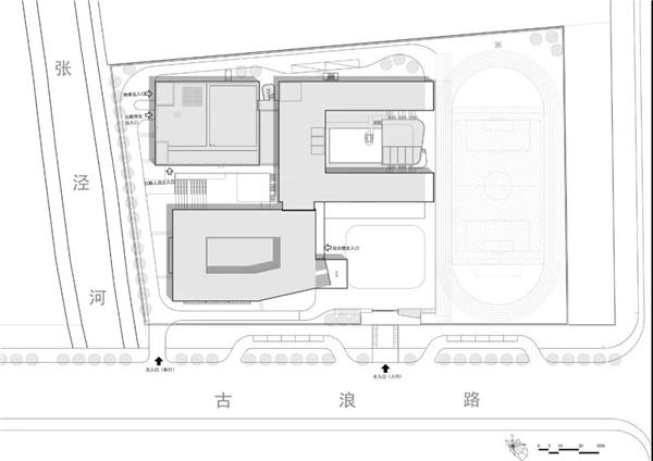 上海外国语大学附属普陀实验学校