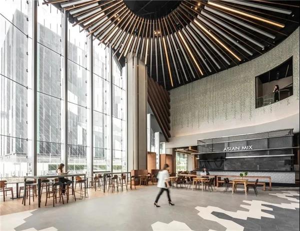 科技与文化共荣共生的灵活办公，香港科技园数据技术中心#(PerkinsWill)#(巴黎)#(办公玻璃顶)#(办公建筑装修设计案例)#(办公楼室内)#(办公设计)#(办公室立面)#(办公室落地窗)#(办公室内)#(办公室剖面)#(办公室图纸)#(办公室装修设计案例)#(玻璃会议室)#(法式)#(法式风格)#(高空办公室)#(公共办公室)#(公共空间)#(杭州)#(莫斯科)#(企业总部)#(时尚空间)#(WoodsBagot)#(安徽翰诚居家居办公空间)#(办公)#(办公建筑)#(办公空间)#(办公空间室内)#(办公楼)#(办公设计案例)#(办公室)#(办公室案例)#(办公室内设计)#(办公室平立剖)#(办公室设计)#(办公室设计案例)#(办公室室内)#(办公装修设计案例)#(北京阳光金融中心)#(玻璃采光顶)#(彩色办公空间)#(俄罗斯)#(法国办公楼)#(家居公司室内设计)#(旧建改造)#(全景办公)#(史宾沙洛杉矶办公室)#(香港科技园数据技术中心)#(写字楼装修设计案例)