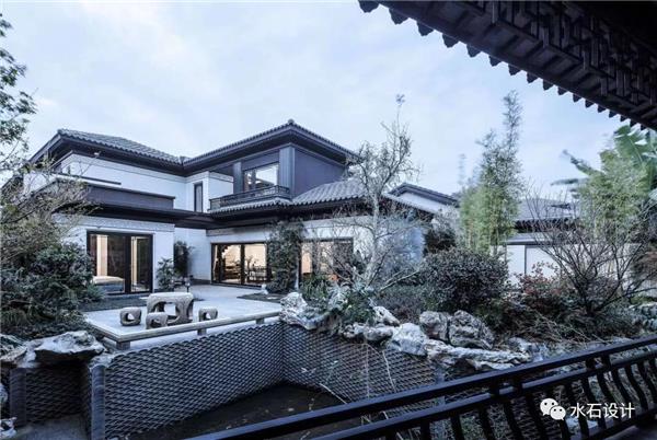漳州建发山外山