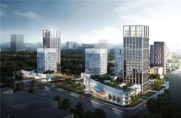 妈湾15单元公寓项目建筑工程设计