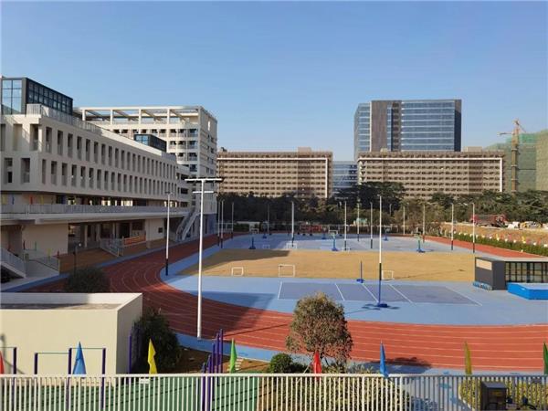 华中师范大学附属光明勤诚达学校_3685146