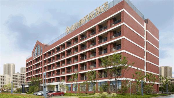 花桥·绿地康养居酒店_3686478