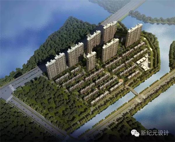 苏州甪直·阳光城丽景湾_3687144