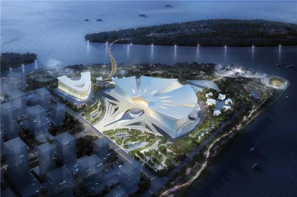 国际金融论坛(IFF)永久会址#(MAD建筑事务所)#(白色建筑)#(办公建筑设计案例)#(办公设施)#(城市更新)#(大型展厅)#(仿生建筑)#(公共建筑设计)#(公共空间)#(环保建筑)#(会议中心)#(会展建筑)#(会展建筑设计)#(会展设计)#(会展中心)#(混凝土建筑设计)#(节点大样)#(康体中心平面图)#(老旧建筑改造更新)#(老项目改造)#(临水圆形建筑)#(岭南文化)#(零售空间)#(论坛)#(企业家论坛)#(文化传播)#(扬州建筑)#(阳极氧化铝板)#(圆形建筑)#(展会)#(政府建筑设计案例)#(gmp)#(Morphosis)#(办公建筑)#(办公建筑设计)#(办公空间)#(传统文化)#(大型展览建筑)#(低碳建筑)#(多功能会堂)#(工业建筑改造更新)#(公共建筑设计案例)#(公共职能建筑)#(花型建筑)#(花主题)#(会议室平面图)#(会议中心效果图)#(会展)#(会展建筑设计案例)#(建筑)#(旧建筑改造)#(蓝天组CoopHimmelblau)#(老建筑改造)#(老旧厂房改造)#(老旧建筑改造)#(礼堂)#(临水会议中心)#(临水建筑)#(零碳建筑)#(旅游配套设施)#(铝金属外立面建筑设计)#(铝金属外墙建筑设计案例)#(木棉花)#(培训基地)#(市民中心)#(四川省建筑设计研究院有限公司)#(同济原作设计工作室)#(文化交流中心)#(文化商业)#(无锡会议中心)#(亚布力滑雪旅游度假区)#(亚布力企业家论坛)#(演艺建筑)#(展馆)#(展览馆)#(展览建筑设计案例)#(展厅)
