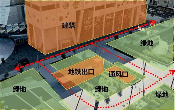 上海松江九里亭景观更新规划与实践_3688403