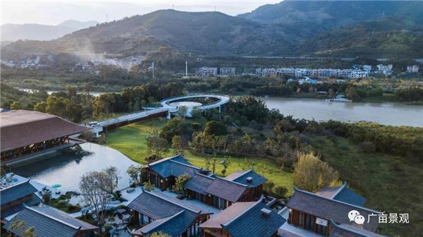 泰禾·青云小镇,演绎山水间的诗意栖居_3688525