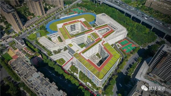 杭州市笕弘实验学校，九年一贯制学校