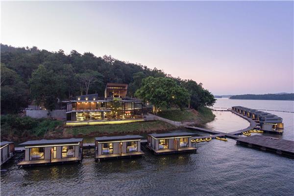 泰国Z9 Resort，西奈度假村