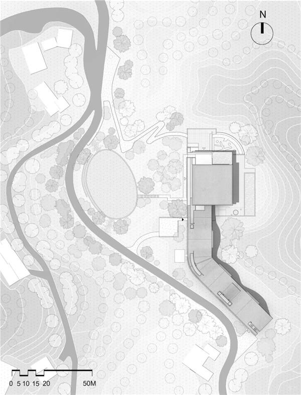 玉峰山慢屋·青麦庄园