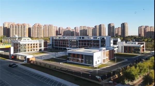 鄂尔多斯市伊金霍洛旗第九小学