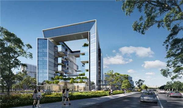 10 Design 胜出东莞理工学院高水平理工科大学国际合作创新区设计竞赛_3694582