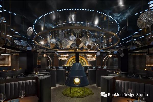 Halation Bistro/Lounge光晕餐酒馆