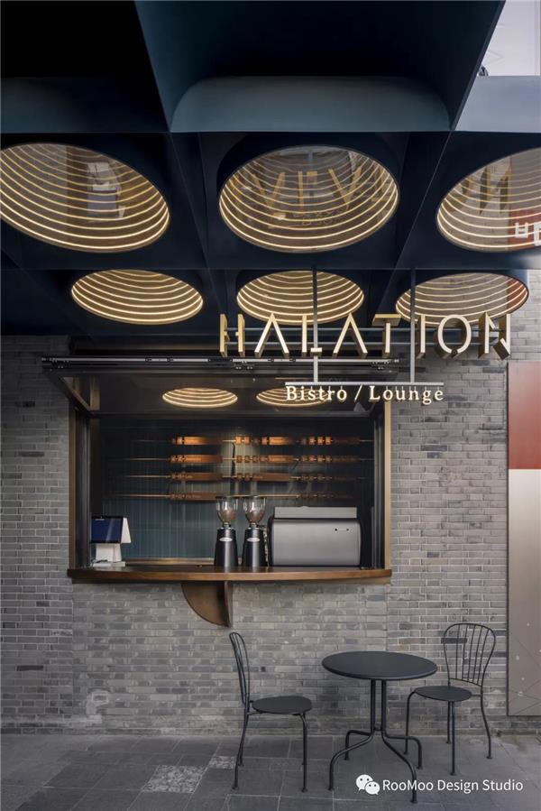 Halation Bistro/Lounge光晕餐酒馆_3694734