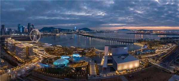 深圳宝安滨海文化公园_3700568