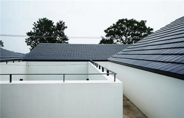 同一建筑 | 四方居_3703165