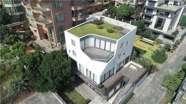 住宅 H-14