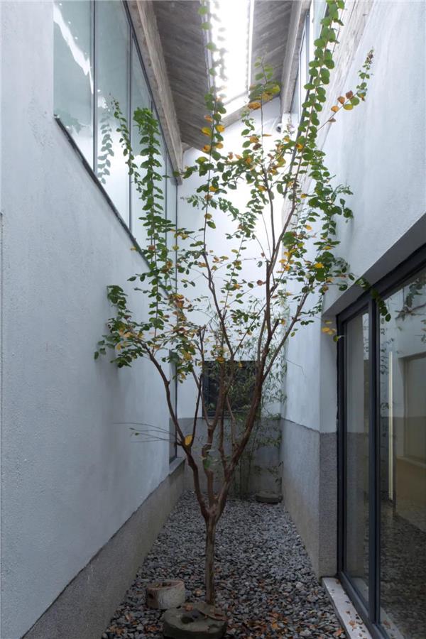 南昌乡村三进院，汤宅_3703188