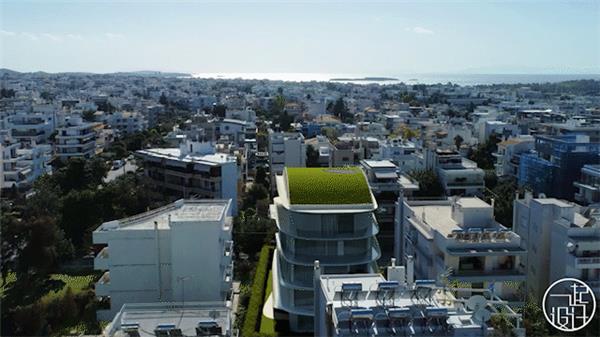 The Swell住宅楼_3703476