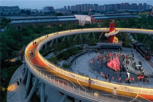 时代公园一期，沈阳沈海热电厂及东贸库地块